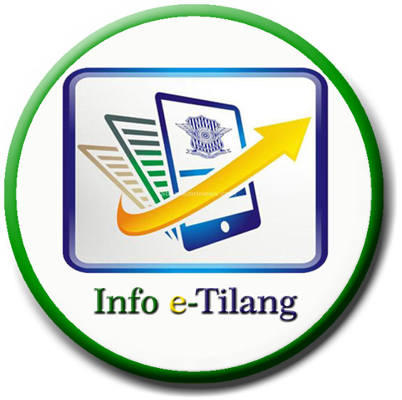 informasi tilang